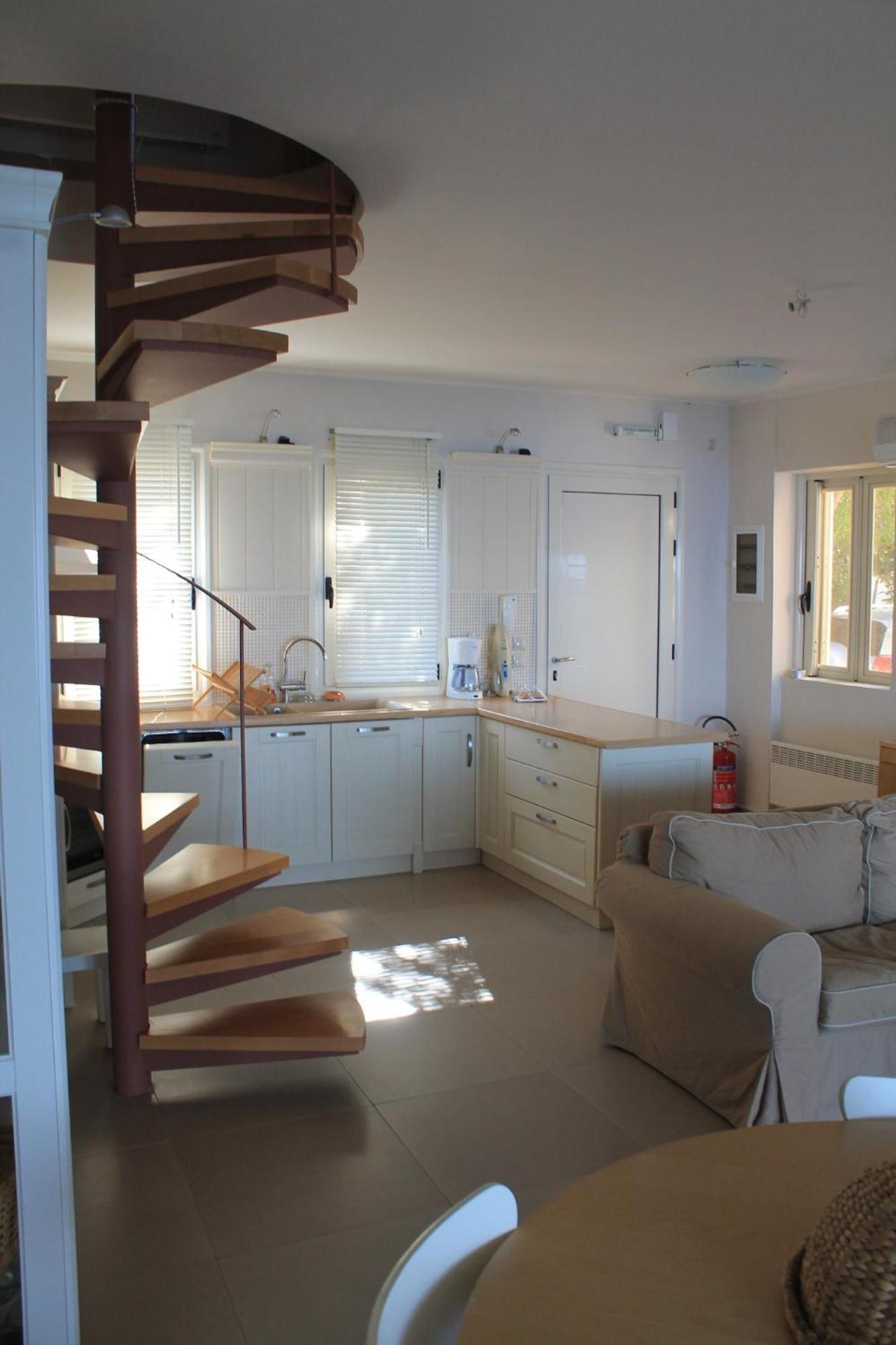 Avia Holiday Homes ห้อง รูปภาพ