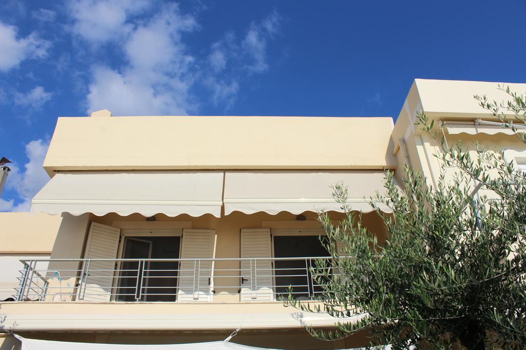 Avia Holiday Homes ห้อง รูปภาพ
