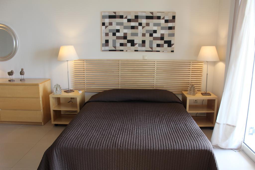 Avia Holiday Homes ภายนอก รูปภาพ
