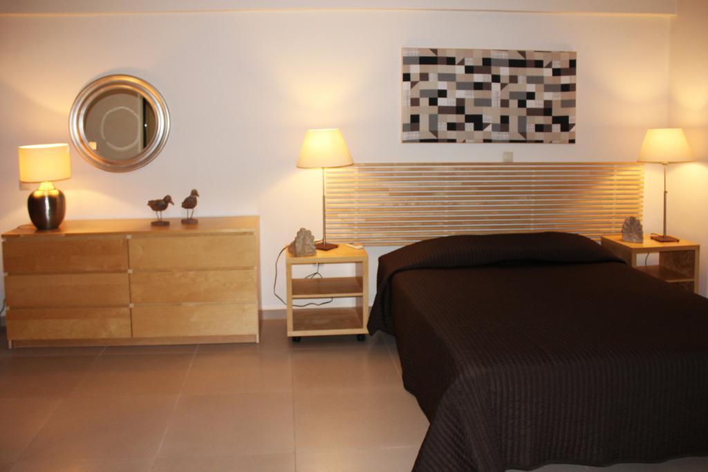 Avia Holiday Homes ภายนอก รูปภาพ