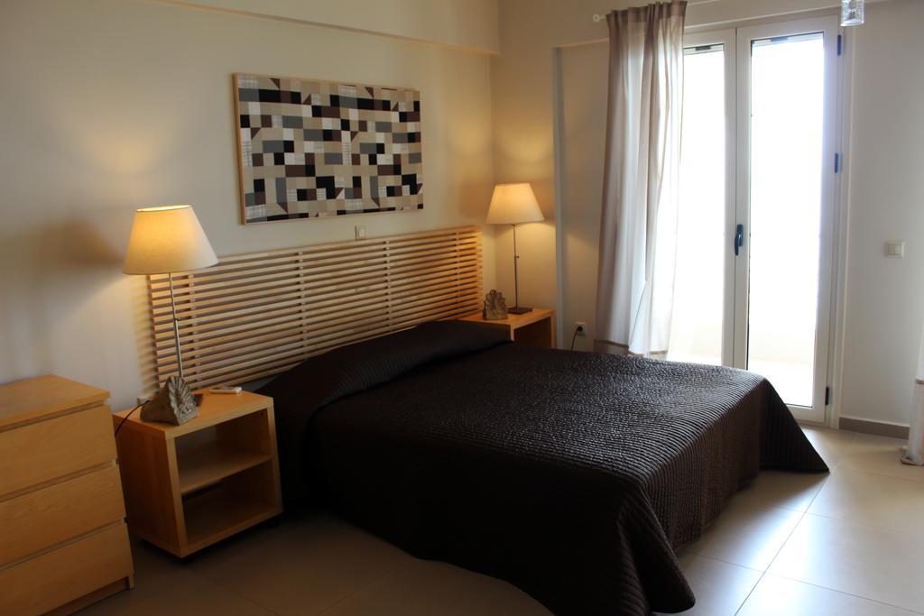 Avia Holiday Homes ภายนอก รูปภาพ