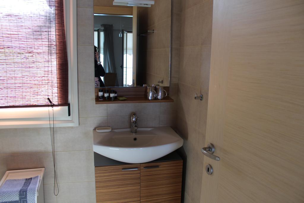 Avia Holiday Homes ห้อง รูปภาพ