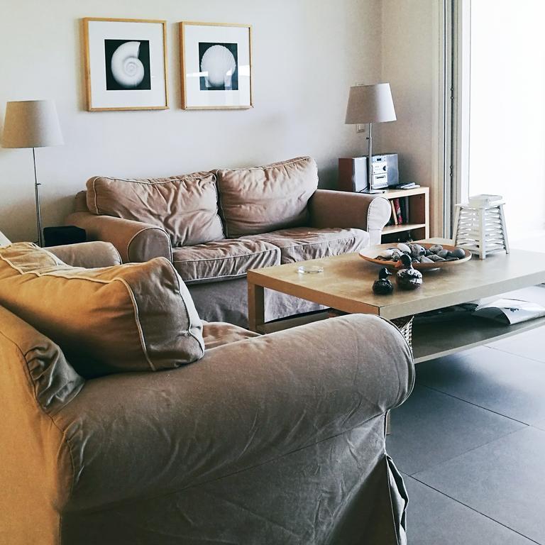 Avia Holiday Homes ภายนอก รูปภาพ