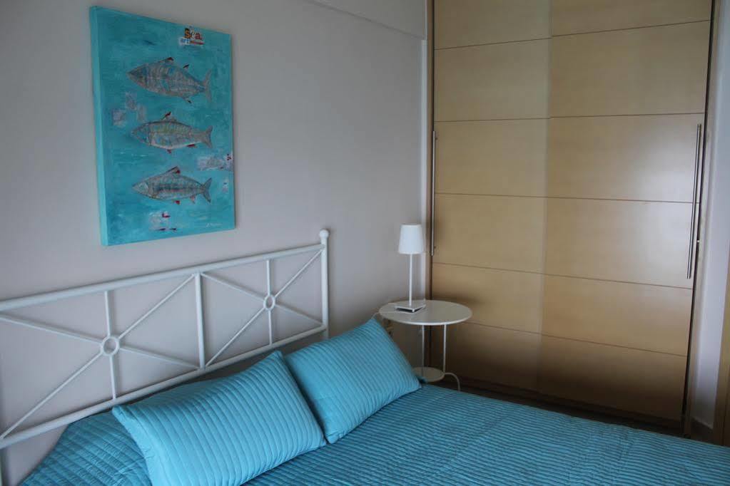 Avia Holiday Homes ภายนอก รูปภาพ