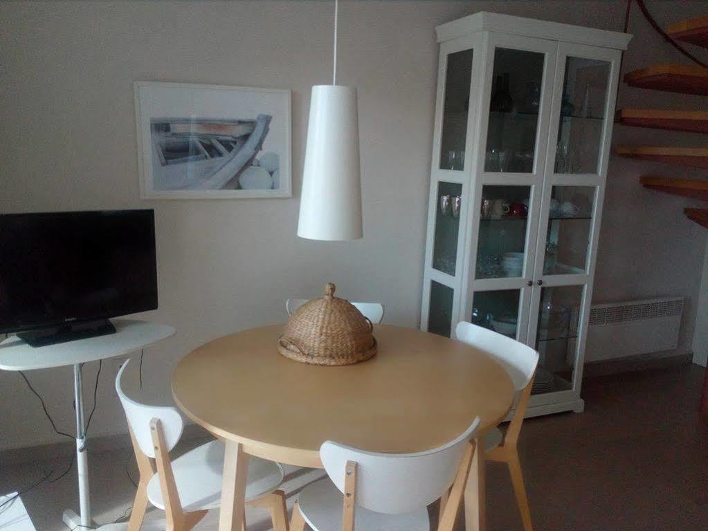 Avia Holiday Homes ภายนอก รูปภาพ