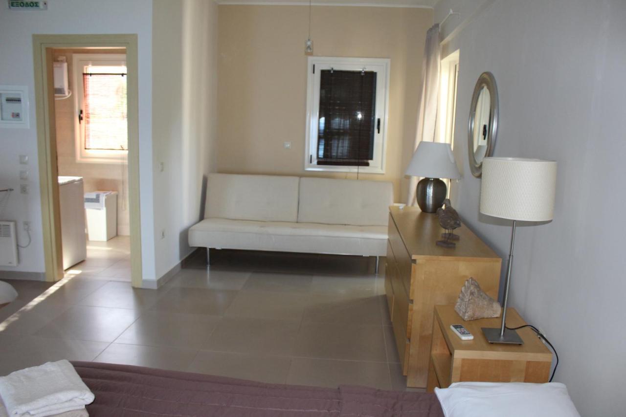 Avia Holiday Homes ห้อง รูปภาพ