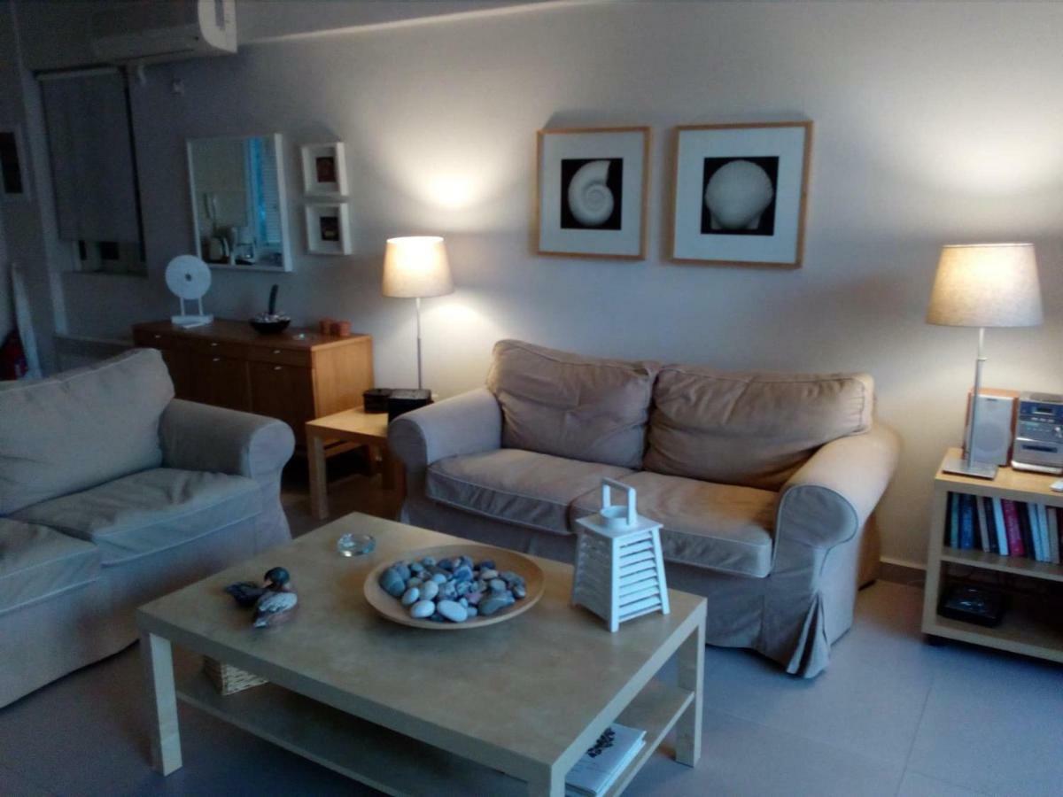 Avia Holiday Homes ภายนอก รูปภาพ
